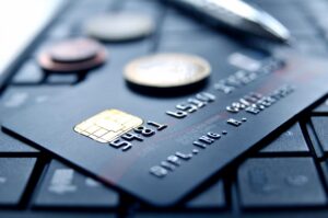 Credit Union Based Credit Cards - Enterprise credits